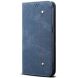 Чехол-книжка UniCase Jeans Wallet для Motorola Edge 60 / Edge 60 Fusion - Blue (379602L). Фото 5 из 7