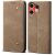 Чехол-книжка UniCase Jeans Wallet для Nothing CMF Phone 2 Pro - Khaki: фото 1 из 7