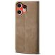 Чехол-книжка UniCase Jeans Wallet для Nothing CMF Phone 2 Pro - Khaki (386504K). Фото 6 из 7