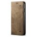 Чохол-книжка UniCase Jeans Wallet для Realme C63 / Note 60 - Khaki (374103K). Фото 5 з 6