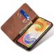 Чохол-книжка UniCase Jeans Wallet для Samsung Galaxy S25 Edge (S937) - Coffee (377506C). Фото 2 з 7