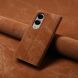 Чохол-книжка UniCase Jeans Wallet для Samsung Galaxy S25 Edge (S937) - Coffee (377506C). Фото 7 з 7