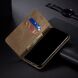Чохол-книжка UniCase Jeans Wallet для Xiaomi Redmi 10 / 10 (2022) / 10 Prime - Green (284705G). Фото 9 з 11