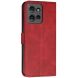 Чохол-книжка UniCase Jet Cover для Motorola Edge 50 - Red (368512R). Фото 5 з 10