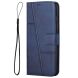 Чехол-книжка UniCase Jet Cover для Samsung Galaxy S24 FE (S721) - Sapphire (367526DB). Фото 4 из 10