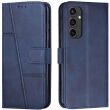 Чехол-книжка UniCase Jet Cover для Samsung Galaxy S24 FE (S721) - Sapphire (367526DB)