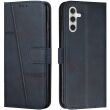 Чехол-книжка UniCase Jet Cover для Samsung Galaxy S25 FE (S731) - Blue (386913L)
