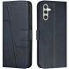 Чехол-книжка UniCase Jet Cover для Samsung Galaxy S25 FE (S731) - Blue (386913L). Фото 1 из 11