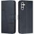Чохол-книжка UniCase Jet Cover для Samsung Galaxy S25 FE (S731) - Blue: фото 1 з 11