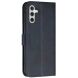 Чехол-книжка UniCase Jet Cover для Samsung Galaxy S25 FE (S731) - Blue (386913L). Фото 5 из 11