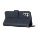 Чехол-книжка UniCase Jet Cover для Samsung Galaxy S25 FE (S731) - Blue (386913L). Фото 3 из 11