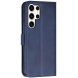 Чохол-книжка UniCase Jet Cover для Samsung Galaxy S25 Ultra (S938) - Sapphire (372210DB). Фото 5 з 10