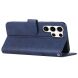 Чохол-книжка UniCase Jet Cover для Samsung Galaxy S25 Ultra (S938) - Sapphire (372210DB). Фото 3 з 10