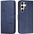 Чохол-книжка UniCase Jet Cover для Samsung Galaxy S25 Ultra (S938) - Sapphire (372210DB)