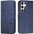 Чохол-книжка UniCase Jet Cover для Samsung Galaxy S25 Ultra (S938) - Sapphire: фото 1 з 10