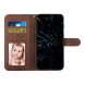 Чохол-книжка UniCase Jet Cover для TECNO Spark 30 Pro - Brown (373602Z). Фото 2 з 10