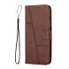 Чохол-книжка UniCase Jet Cover для Xiaomi Poco F7 - Brown (383955Z). Фото 4 з 11