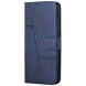 Чехол-книжка UniCase Jet Cover для Xiaomi Redmi Note 13 - Sapphire (345953DB). Фото 4 из 11
