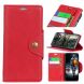 Чехол-книжка UniCase Vintage Wallet для Xiaomi Mi Play - Red (227002R). Фото 1 из 9