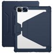 Чехол NILLKIN Bumper SnapSafe Case для Apple iPad Pro 12.9 (2020/2021/2022) - Blue (265141L)
