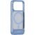 Чехол с подставкой TORRAS Ostand L1 (with MagSafe) для Apple iPhone 18 Pro Max - Blue: фото 1 из 1