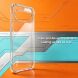 Чехол с усиленными углами IMAK Airbag MAX Case для Google Pixel 11 - Transparent (425041T). Фото 3 из 9