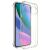 Чехол с усиленными углами IMAK Airbag MAX Case для Google Pixel 11 - Transparent: фото 1 из 9