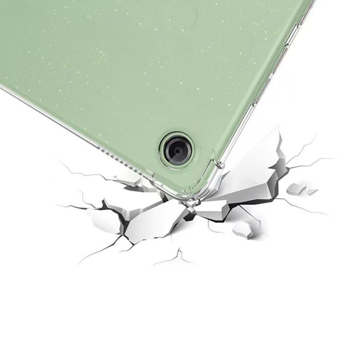 Чехол UniCase Airbag Max для Lenovo Tab One - Transparent: фото 3 из 5