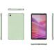 Чехол UniCase Airbag Max для Lenovo Tab One - Transparent (382100T). Фото 5 из 5