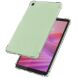 Чехол UniCase Airbag Max для Lenovo Tab One - Transparent (382100T). Фото 2 из 5