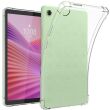 Чехол UniCase Airbag Max для Lenovo Tab One - Transparent (382100T)