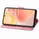 Чохол UniCase Butterfly Pattern для Infinix Smart 9 (X6532) - Pink (366511P). Фото 3 з 6