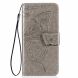 Чехол UniCase Butterfly Pattern для Nokia C10 / C20 - Grey (274224H). Фото 3 из 12