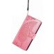 Чехол UniCase Butterfly Pattern для Samsung Galaxy A16 (A165) - Pink (365215P). Фото 4 из 6