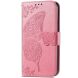 Чехол UniCase Butterfly Pattern для Samsung Galaxy A16 (A165) - Pink (365215P). Фото 6 из 6
