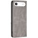 Чохол UniCase Geometric Pattern для Apple iPhone 17 Air - Grey (387116H). Фото 3 з 8