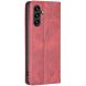 Чехол UniCase Geometric Pattern для Samsung Galaxy A16 (A165) - Red (365201R). Фото 3 из 8