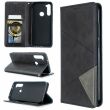 Чехол UniCase Geometric Pattern для Xiaomi Redmi Note 8T - Black (263429B)