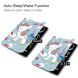 Чехол UniCase Life Style для Apple iPad Pro 11 (2024) - Horse (354303A). Фото 4 из 7