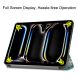 Чехол UniCase Life Style для Apple iPad Pro 11 (2024) - Horse (354303A). Фото 6 из 7