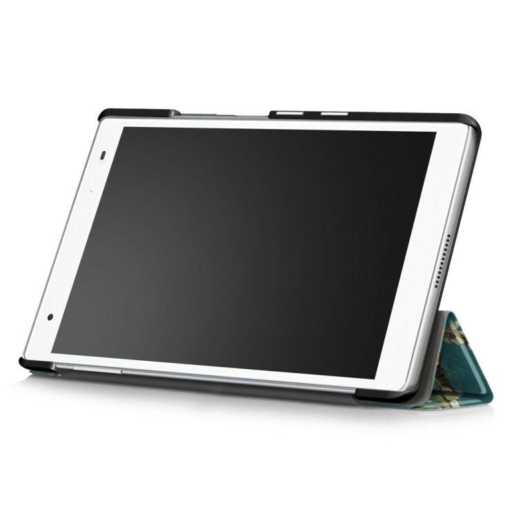 Чехол UniCase Life Style для Lenovo Tab 4 8 Plus - Apricot Tree: фото 6 из 9