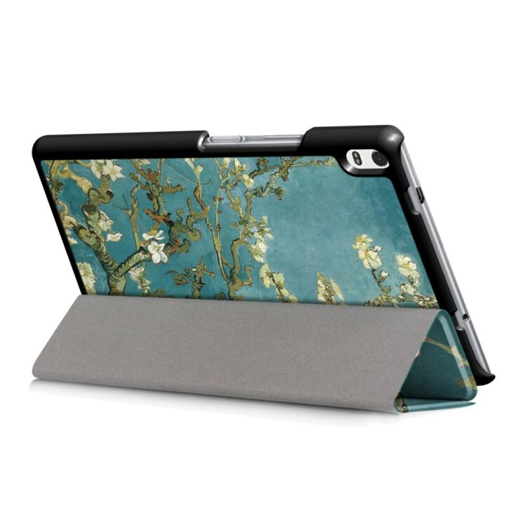 Чехол UniCase Life Style для Lenovo Tab 4 8 Plus - Apricot Tree: фото 5 из 9