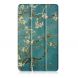 Чехол UniCase Life Style для Lenovo Tab 4 8 Plus - Apricot Tree (177500B). Фото 2 из 9