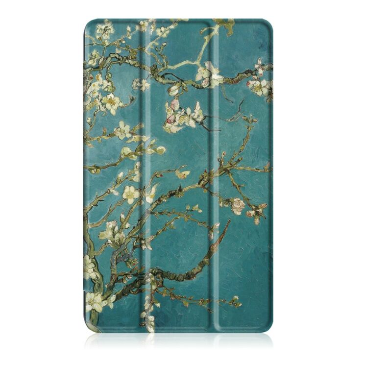 Чехол UniCase Life Style для Lenovo Tab 4 8 Plus - Apricot Tree: фото 2 из 9