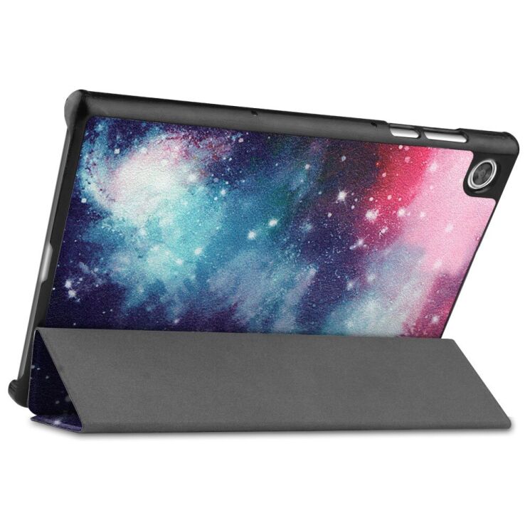 Чехол UniCase Life Style для Lenovo Tab M10 HD Gen 2 (TB-X306) - Starry Sky: фото 2 из 8