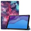 Чехол UniCase Life Style для Lenovo Tab M10 HD Gen 2 (TB-X306) - Starry Sky (258602G)