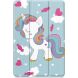 Чехол UniCase Life Style для Lenovo Tab M11 (TB330) / Xiaoxin Pad 2024 - Horse (346302A). Фото 3 из 10