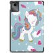Чехол UniCase Life Style для Lenovo Tab M11 (TB330) / Xiaoxin Pad 2024 - Horse (346302A). Фото 2 из 10