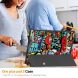 Чехол UniCase Life Style для OnePlus Pad 2 - Graffiti (381301D). Фото 10 из 10