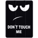 Чехол UniCase Life Style для OnePlus Pad 2 - Don't Touch Me (381301A). Фото 3 из 10